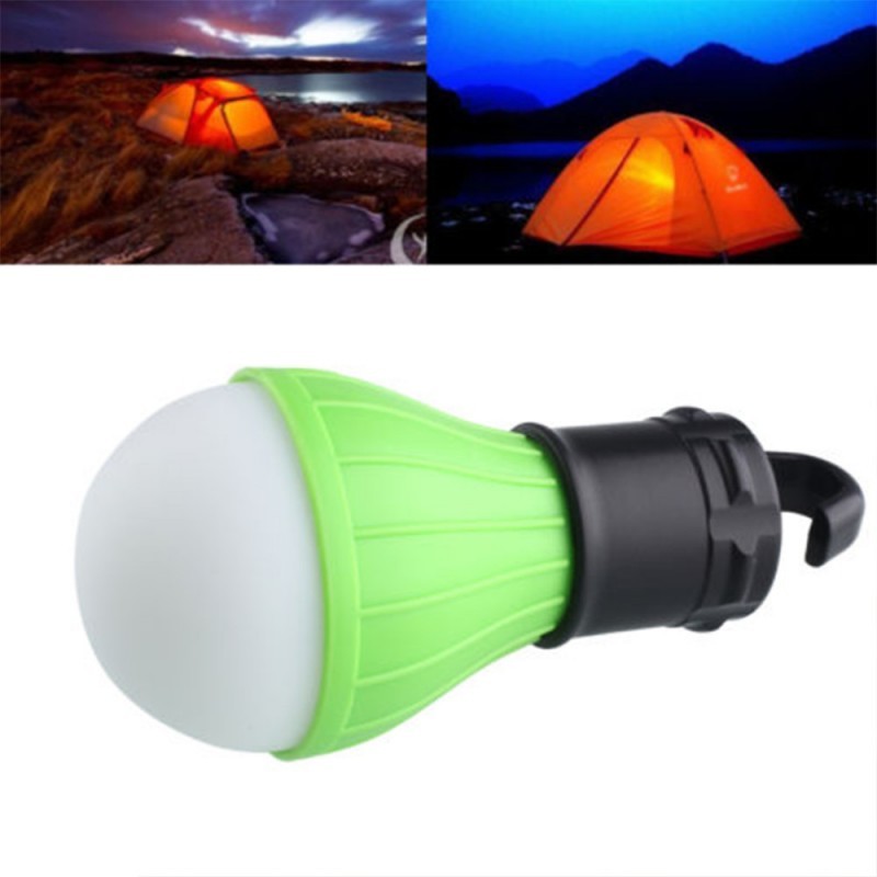 Camplight LED-Licht