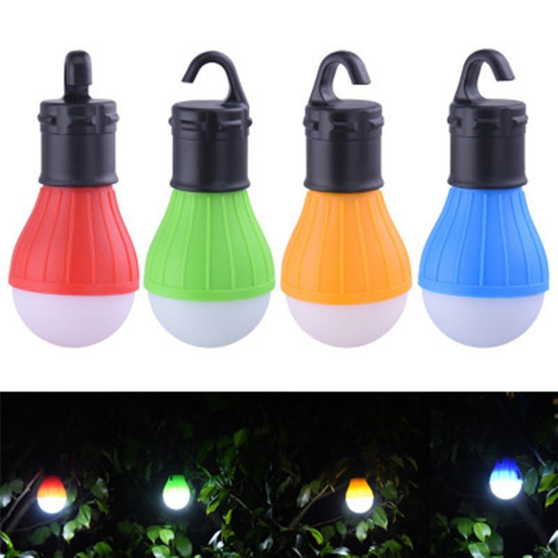 Camplight LED-Licht