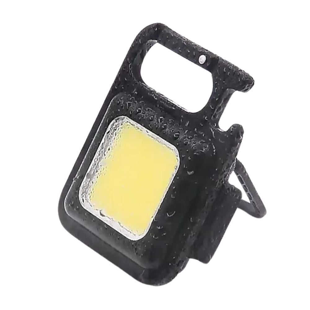 BottleLight Mini LED-Taschenlampe