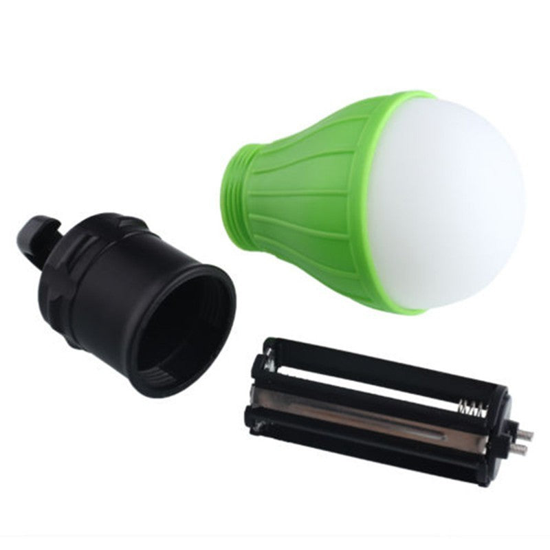 Camplight LED-Licht