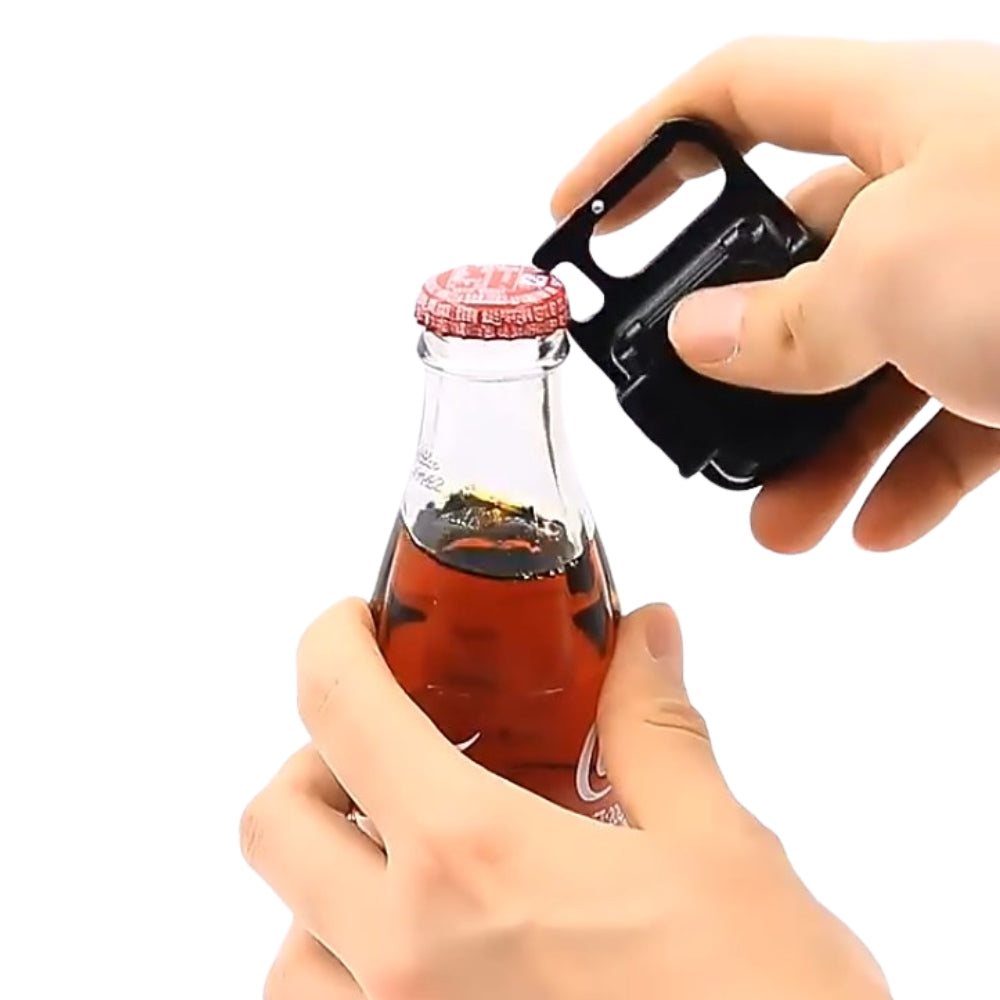 BottleLight Mini LED-Taschenlampe