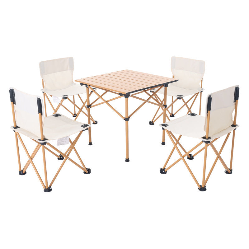 KidsRelax Tisch-Stuhl-Set