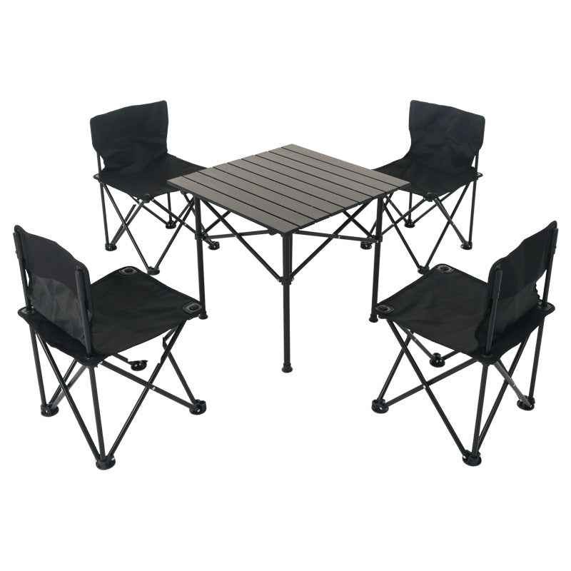 KidsRelax Tisch-Stuhl-Set