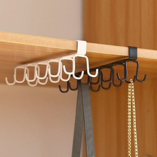 KitchenHelper Hakenleiste