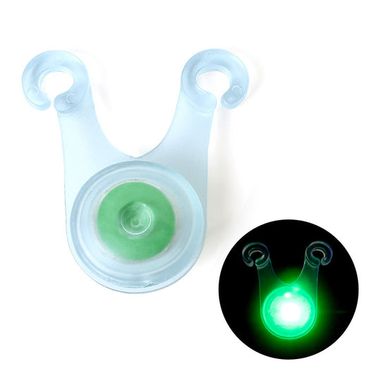 LumenGlow – LED-Seillichter