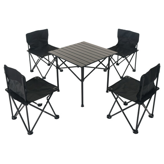 KidsRelax Tisch-Stuhl-Set