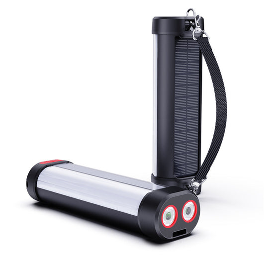 SolarAdventure Camping Light